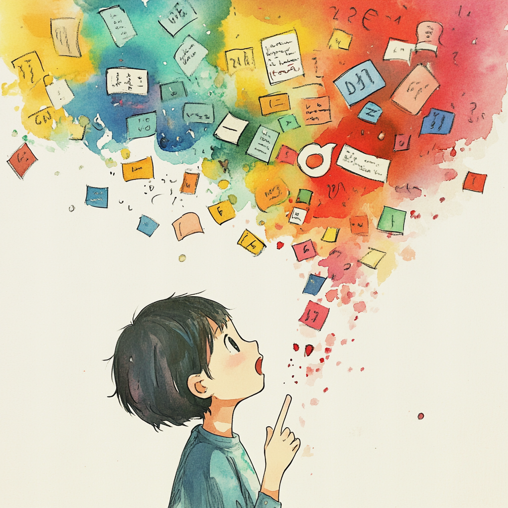 厳選プロンプト100選