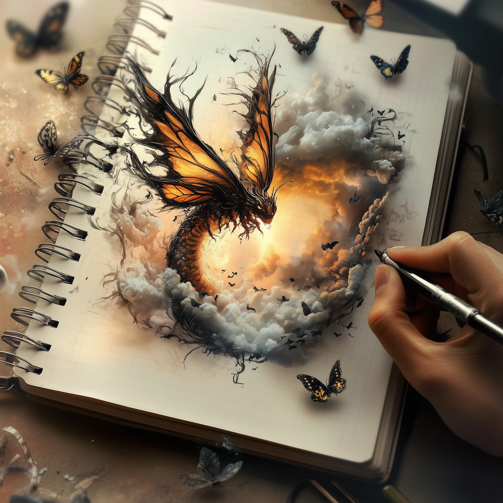 画像生成AI活用ガイド