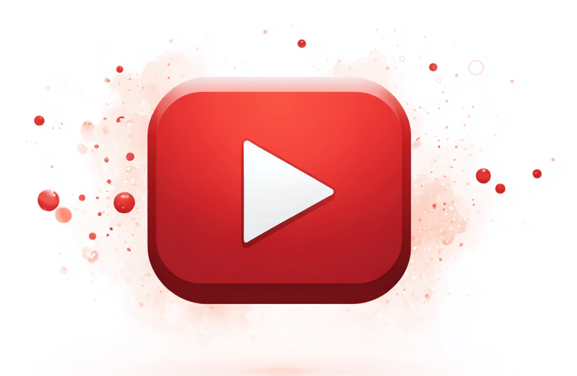 AI × YouTube マスター講座 ロゴ